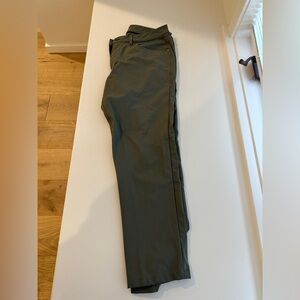 Men’s Lululemon Pants
